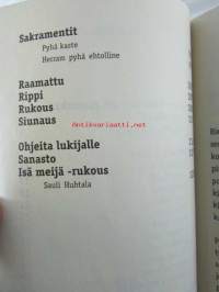 Turkulaisten katkismus - Kelppa molemmil puolil jokke