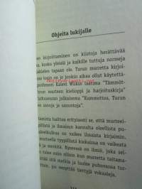 Turkulaisten katkismus - Kelppa molemmil puolil jokke