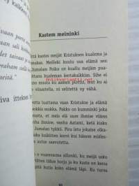 Turkulaisten katkismus - Kelppa molemmil puolil jokke