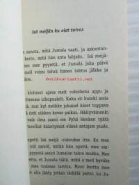 Turkulaisten katkismus - Kelppa molemmil puolil jokke
