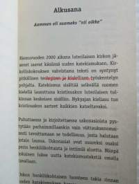 Turkulaisten katkismus - Kelppa molemmil puolil jokke