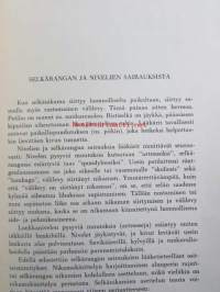 Selkäkipuja parantamaan kotioloissa