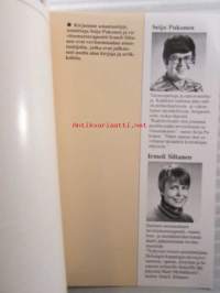 Hyvää ruokaa vanhemmalle väelle - Postipankin kustantama kirja