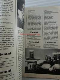 Kotikokki 1969 nr 4