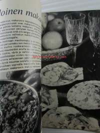 Kotikokki 1969 nr 4