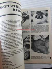Kotikokki 1969 nr 4