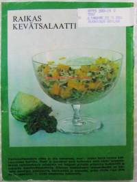 Kotikokki 1969 nr 4