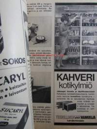 Kotikokki 1969 nr 3