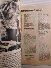 Kotikokki 1969 nr 3