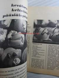 Kotikokki 1969 nr 3