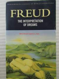 Freud The interpretation of dreams - Freud unien tulkinta