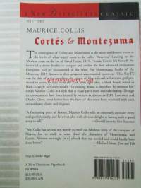 Cortes &amp; Montezuma