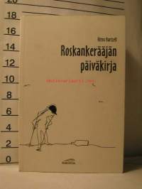 roskankerääjän päiväkirja