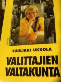 Valittajien valtakunta