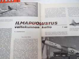 Kansa Taisteli 1963 nr 3 sis. seur. artikkelit; A Kurenmaa - Suomen nainen ja maanpuolustus, Paul Hakli - Viimeiseen mieheen, Erkki Kaita - Päivä Muolaan