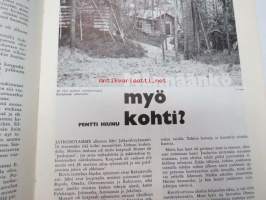 Kansa Taisteli 1963 nr 11, sis. seur. artikkelit; Toivo Vuorela - Raatteen tiellä ensin vetäydyttiin, Akseli Sario - Rantapyssyjä hoitelemassa, Lauri Leikonen -