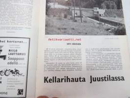 Kansa Taisteli 1963 nr 11, sis. seur. artikkelit; Toivo Vuorela - Raatteen tiellä ensin vetäydyttiin, Akseli Sario - Rantapyssyjä hoitelemassa, Lauri Leikonen -