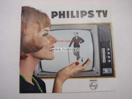 Philips TV -myyntiesite