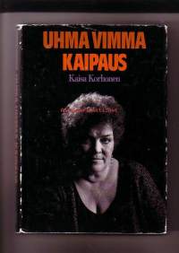 Uhma, vimma, kaipaus