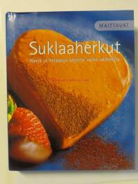 Maittavat suklaaherkut