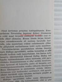 Luovi länsituuleen - Nuoten kirjakirja