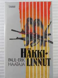 Häkkilinnut