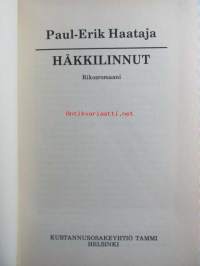 Häkkilinnut