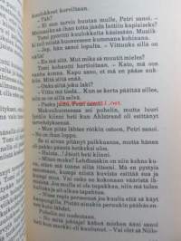 Häkkilinnut