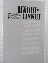 Häkkilinnut