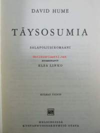 Täysosumia