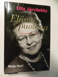 Ulla Järvilehto elämän puolesta