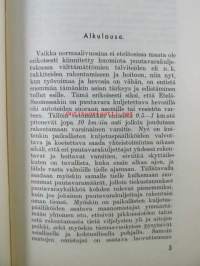 Ohjeita talviteiden rakentamisessa ja kunnossapidossa puutavarakuljetusta silmälläpitäen