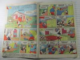 Aku Ankka 1985 nr 26