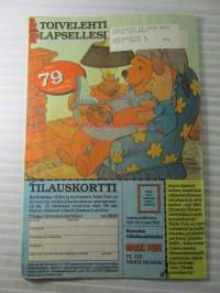Aku Ankka 1985 nr 26