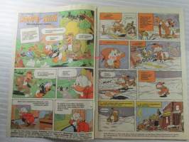 Aku Ankka 1987 nr 5