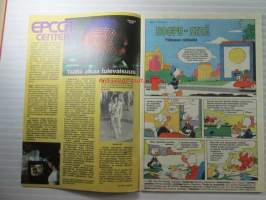 Aku Ankka 1987 nr 22