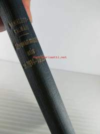 Ahvenanmaan asia vv. 1914-1920