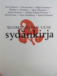 Suomalaisten uusi sydänkirja