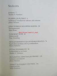 Suomalaisten uusi sydänkirja