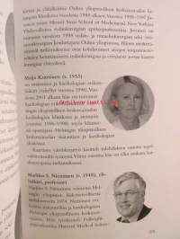 Suomalaisten uusi sydänkirja