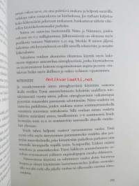 Suomalaisten uusi sydänkirja