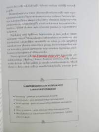 Suomalaisten uusi sydänkirja