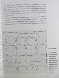 Suomalaisten uusi sydänkirja