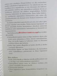 Suomalaisten uusi sydänkirja