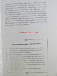 Suomalaisten uusi sydänkirja