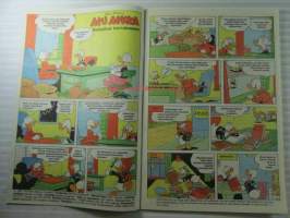 Aku Ankka 1987 nr 40