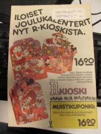 Aku Ankka 1987 nr 47