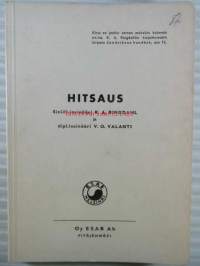 Hitsaus