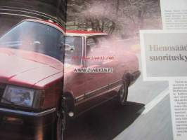 Nissan Laurel -myyntiesite