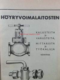 Korkeapaineputkistojen suunnittelu ja asennus - Käytännön kirjoja 4
